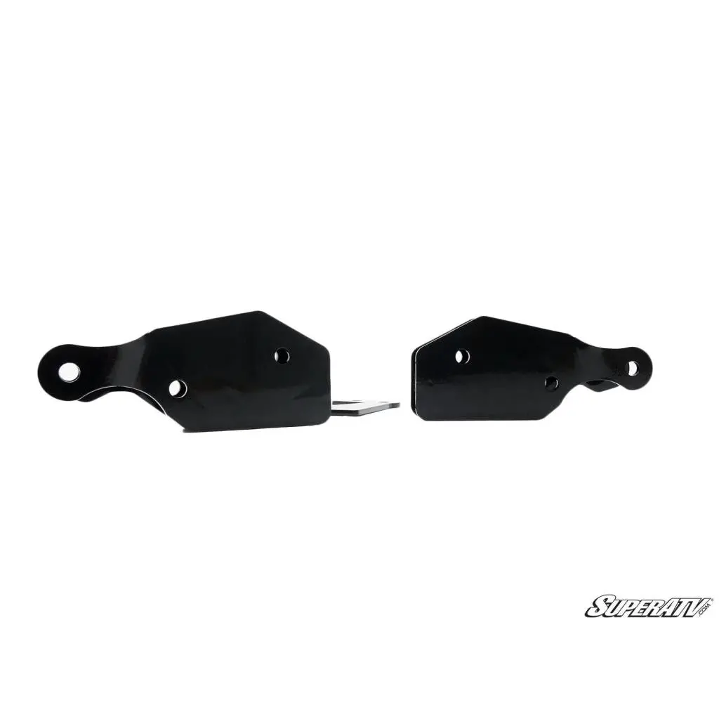 Superatv Polaris Ranger Xp 1000 3" Lift Kit 14