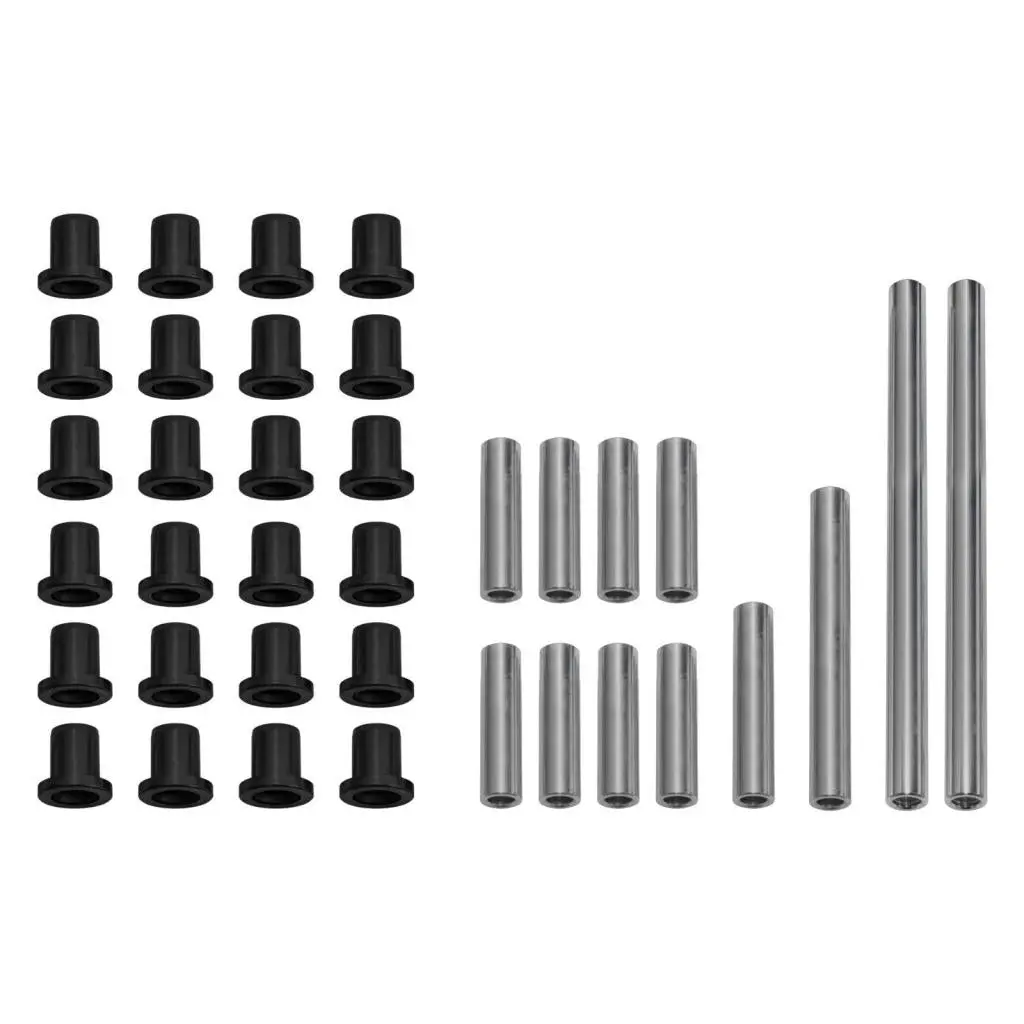 Superatv Polaris Ranger Xp 1000 A-Arm Bushings 1