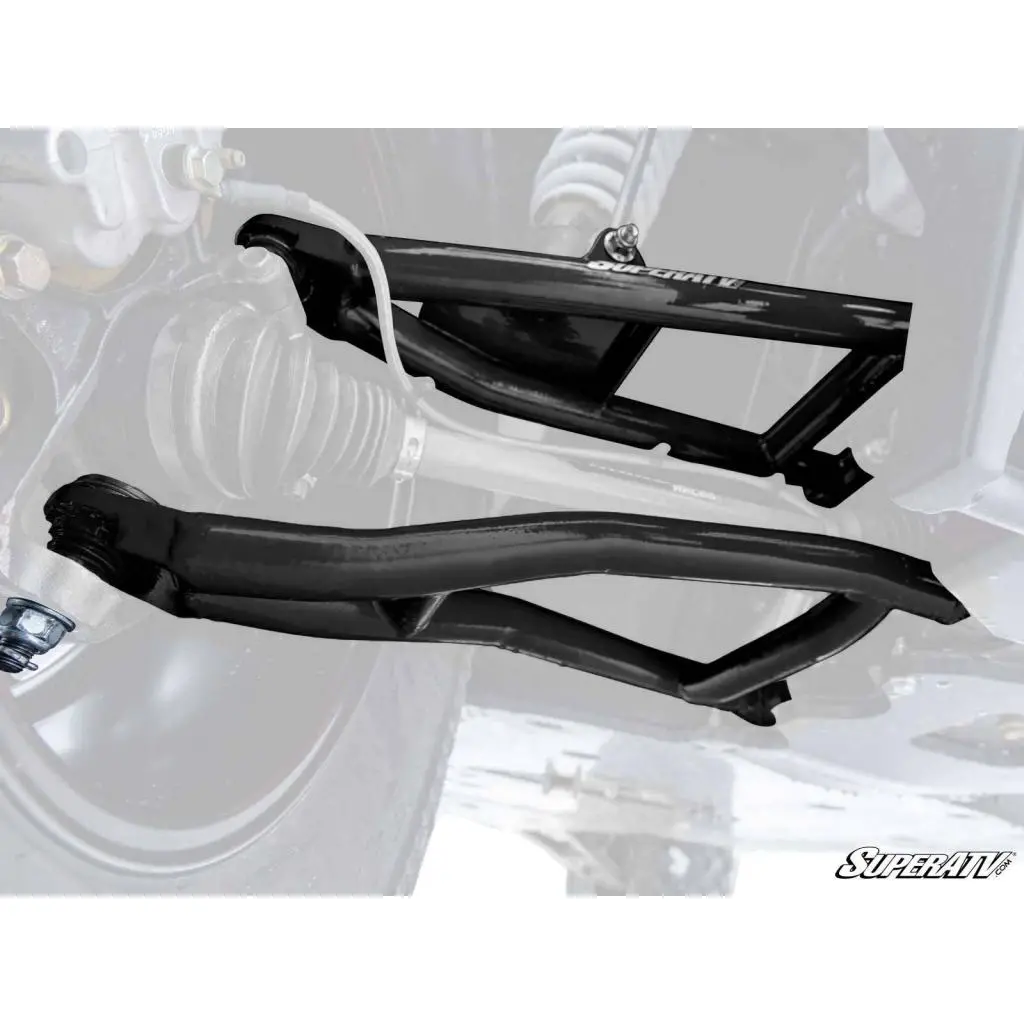 Superatv Polaris Ranger Xp 1000 High Clearance 2In Forward A-Arms 2