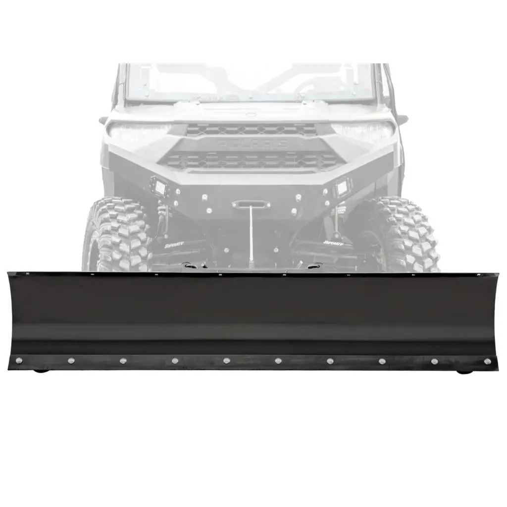 Superatv Polaris Ranger Xp 1000 Plow Pro Snow Plow Kit 6