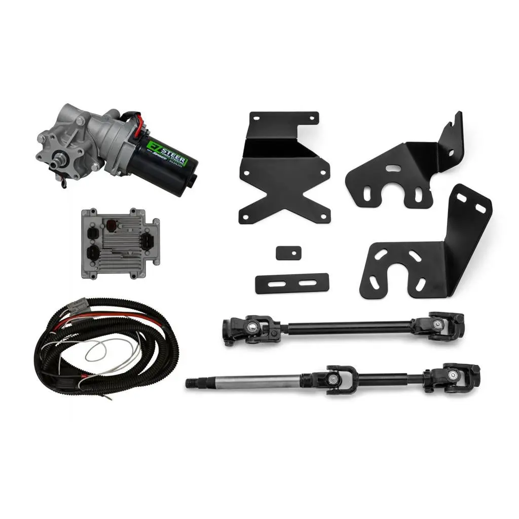 Superatv Polaris Ranger Xp 1000 Power Steering Kit 1