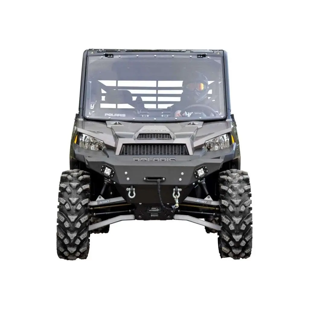 Superatv Polaris Ranger Xp 570 3" Lift 1