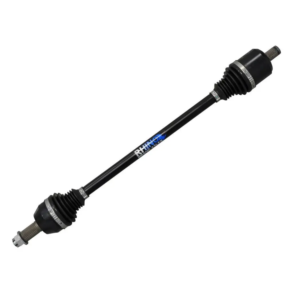 Superatv Polaris Ranger Xp 570 Axle-Rhino Brand 1