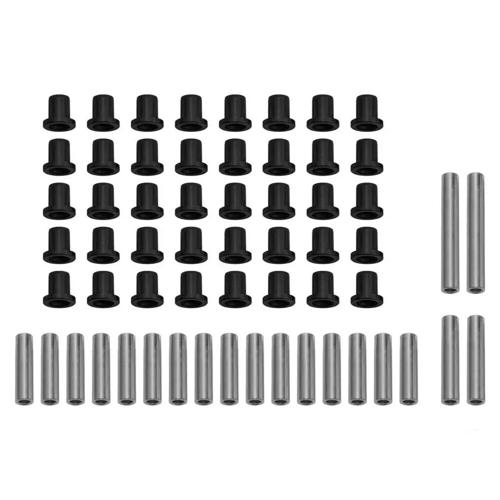 Superatv Polaris Ranger Xp 800 A-Arm Bushings 1