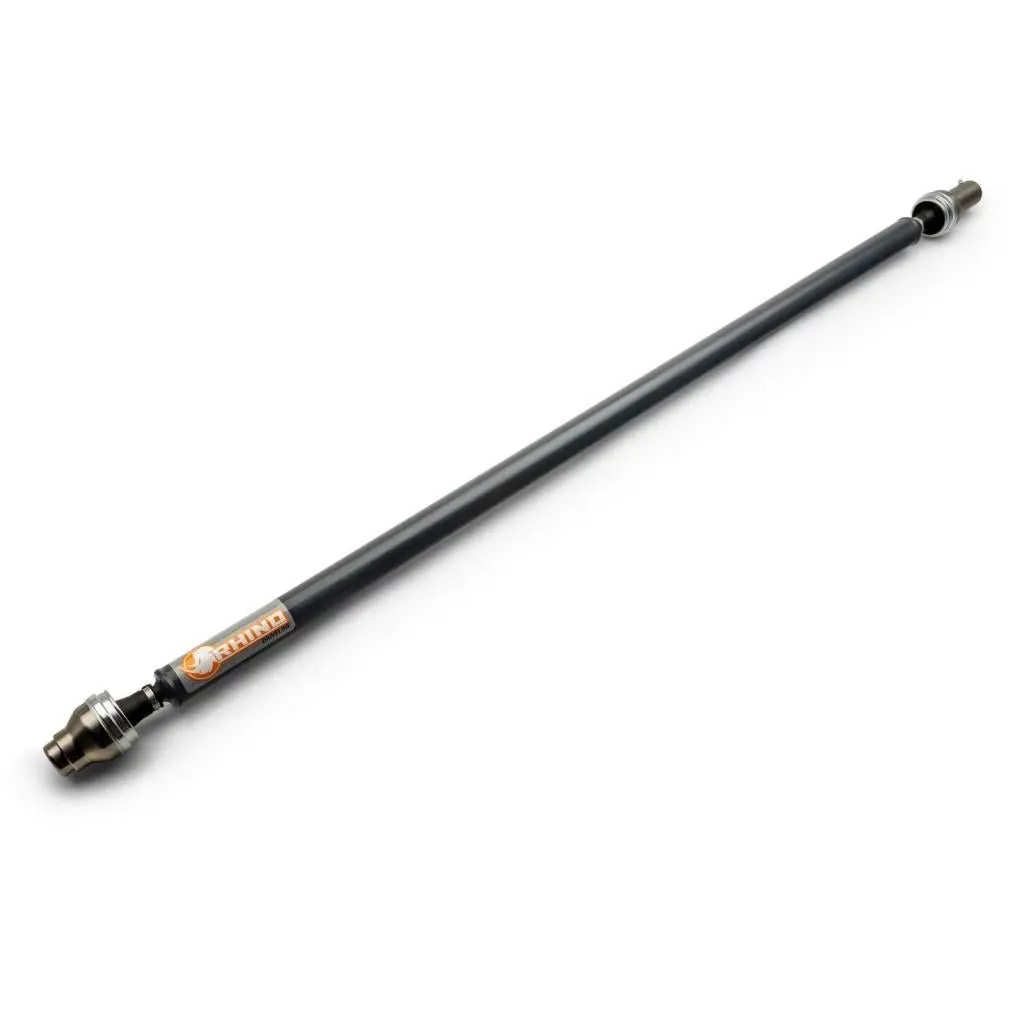 Superatv Polaris Ranger Xp 900 Heavy-Duty Prop Shaft-Rhino Driveline 1