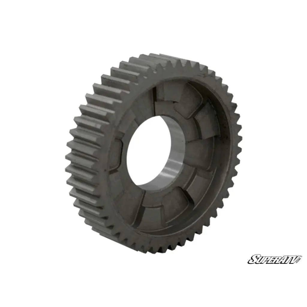 Superatv Polaris Ranger Xp 900 Heavy-Duty Reverse Chain 1