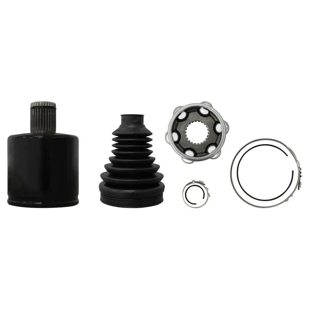 Superatv Polaris Replacement Cv Joint Rhino Brand & Adr 1