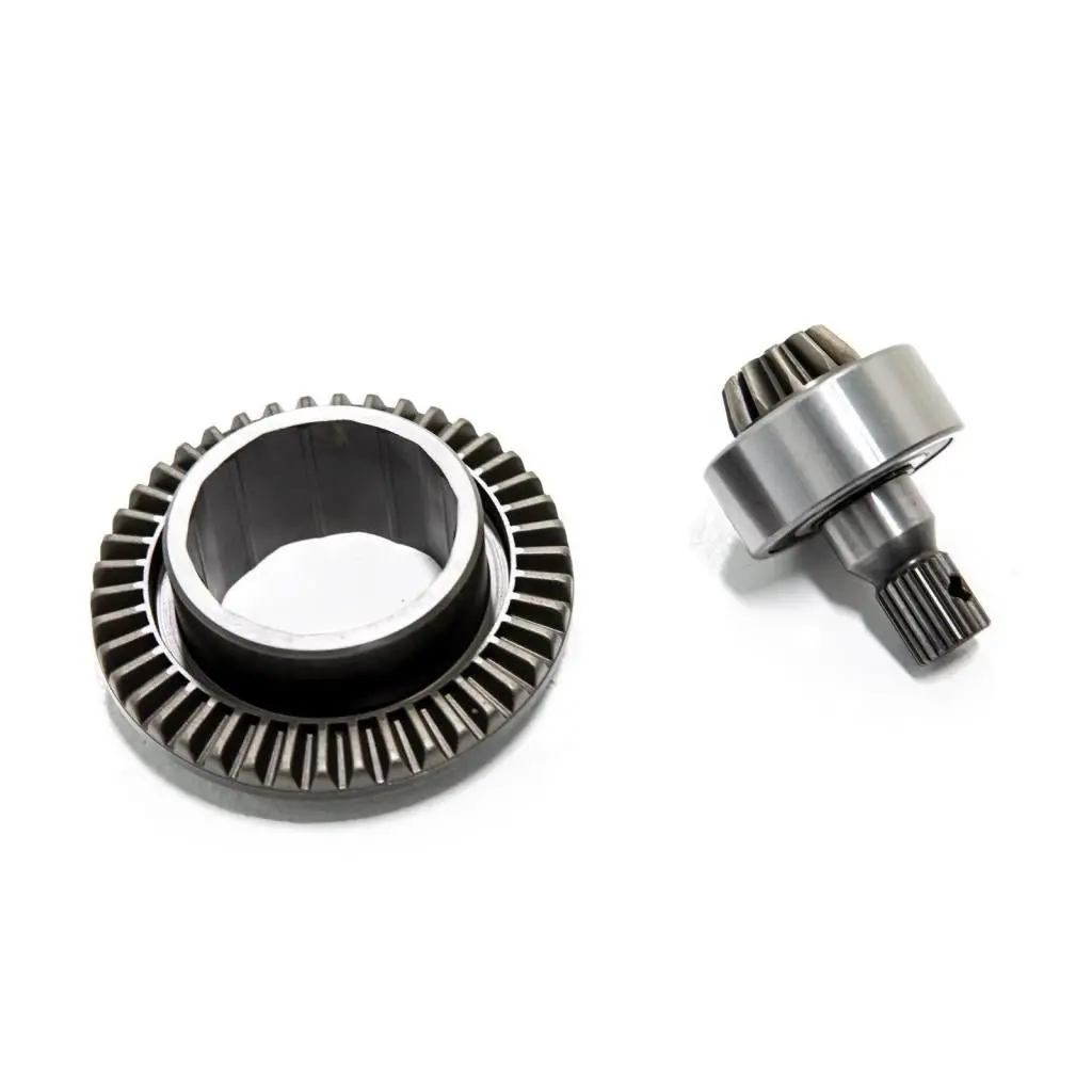 Superatv Polaris Ring And Pinion Gear Set 2