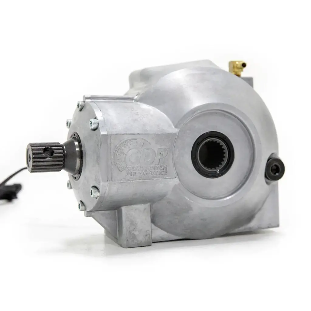 Superatv Polaris Rzr 1000 Complete Cast Differential 1