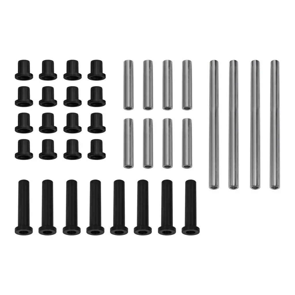 Superatv Polaris Rzr 570 A-Arm Bushings 1