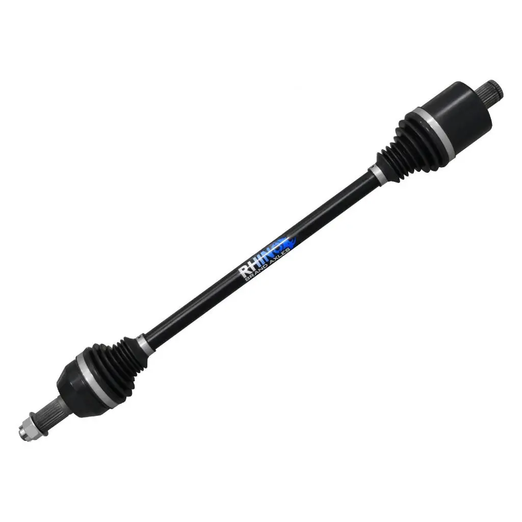 Superatv Polaris Rzr 570 Front Axles-Rhino 1