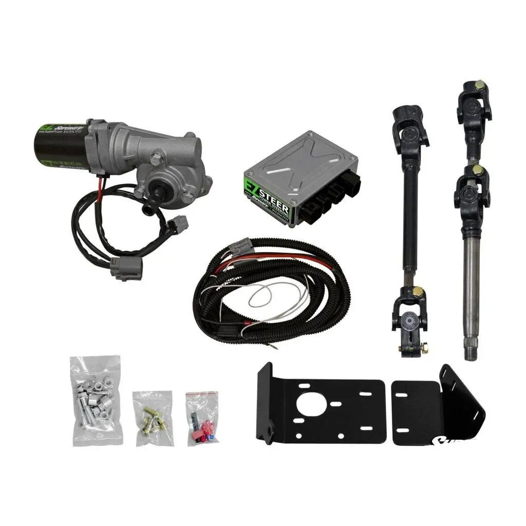 Superatv Polaris Rzr 570 Power Steering Kit 1