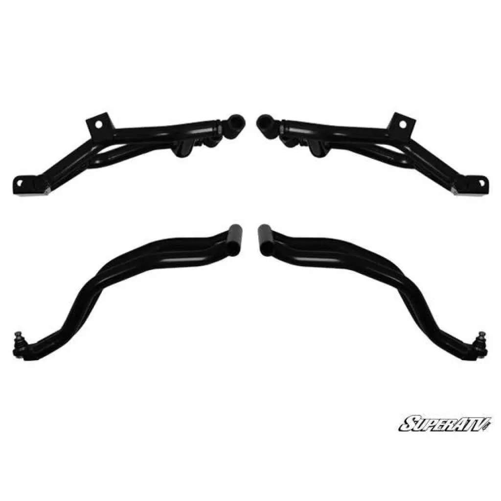 Superatv Polaris Rzr 800 5" Lift Kit 1
