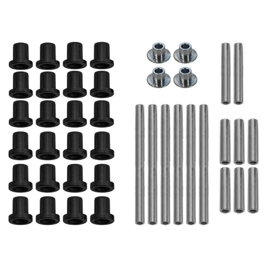 Superatv Polaris Rzr 800 A-Arm Bushings 1