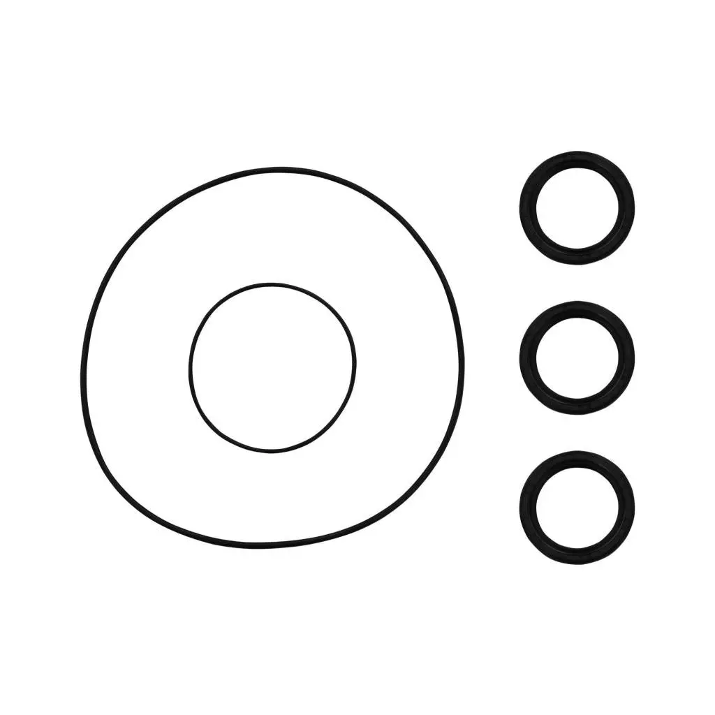 Superatv Polaris Rzr 800 Front Differential Seal Kit 1