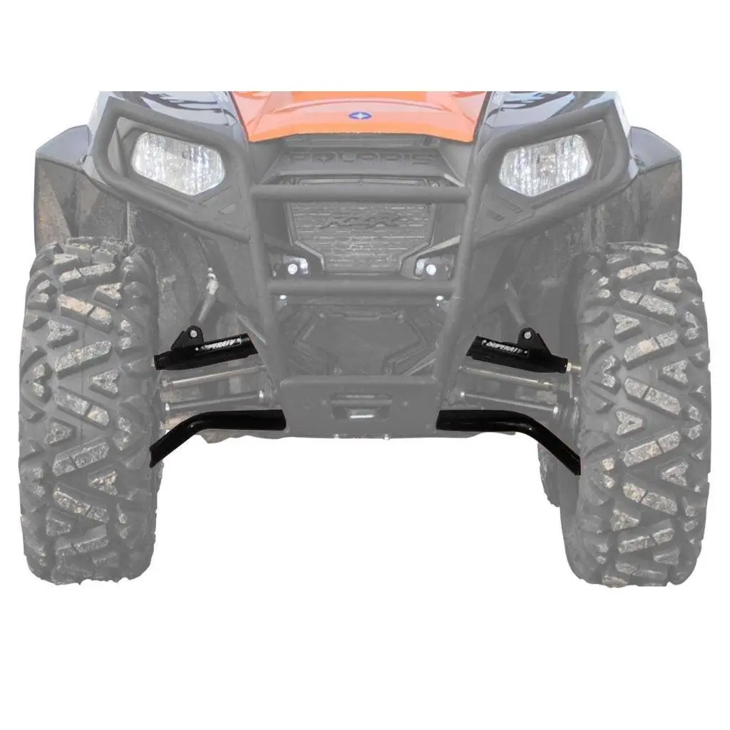 Superatv Polaris Rzr 800 High Clearance 1.5" Forward Offset A-Arms 1