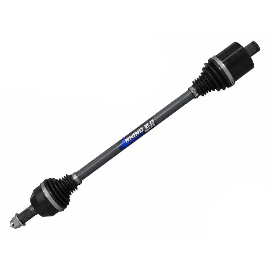 Superatv Polaris Rzr 800 Long Travel Axle-Rhino 2.0 1