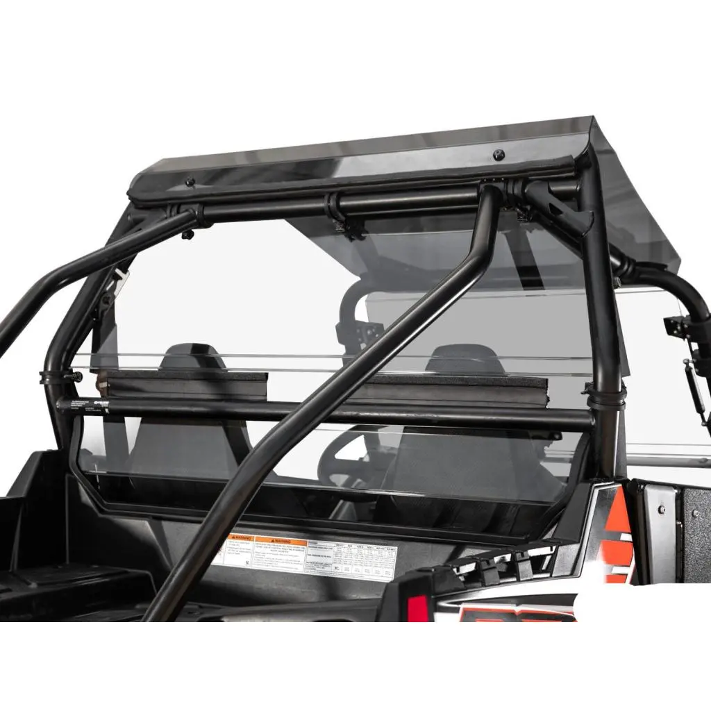 Superatv Polaris Rzr 800 Rear Windshield 1
