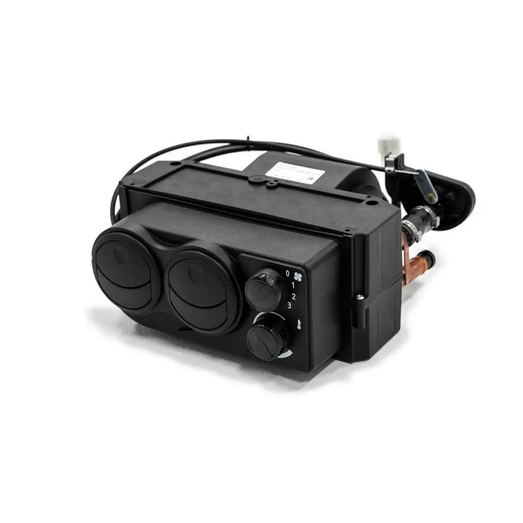 Superatv Polaris Rzr 900 Cab Heater 1