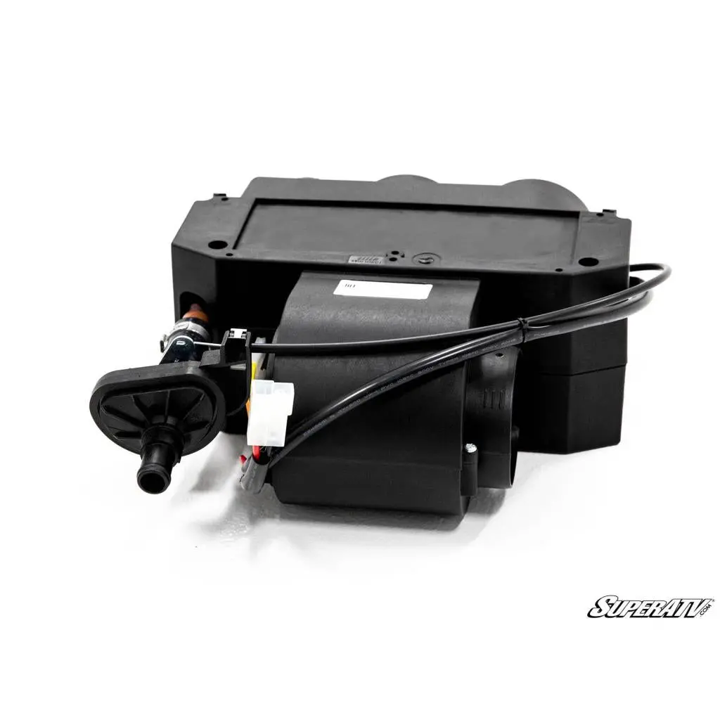 Superatv Polaris Rzr 900 Cab Heater 2