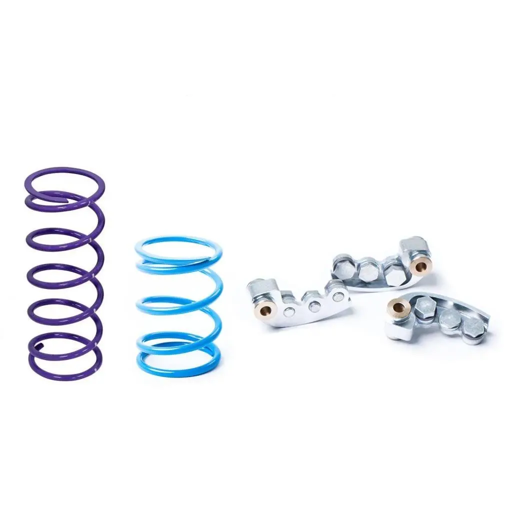 Superatv Polaris Rzr 900 Clutch Kit 4