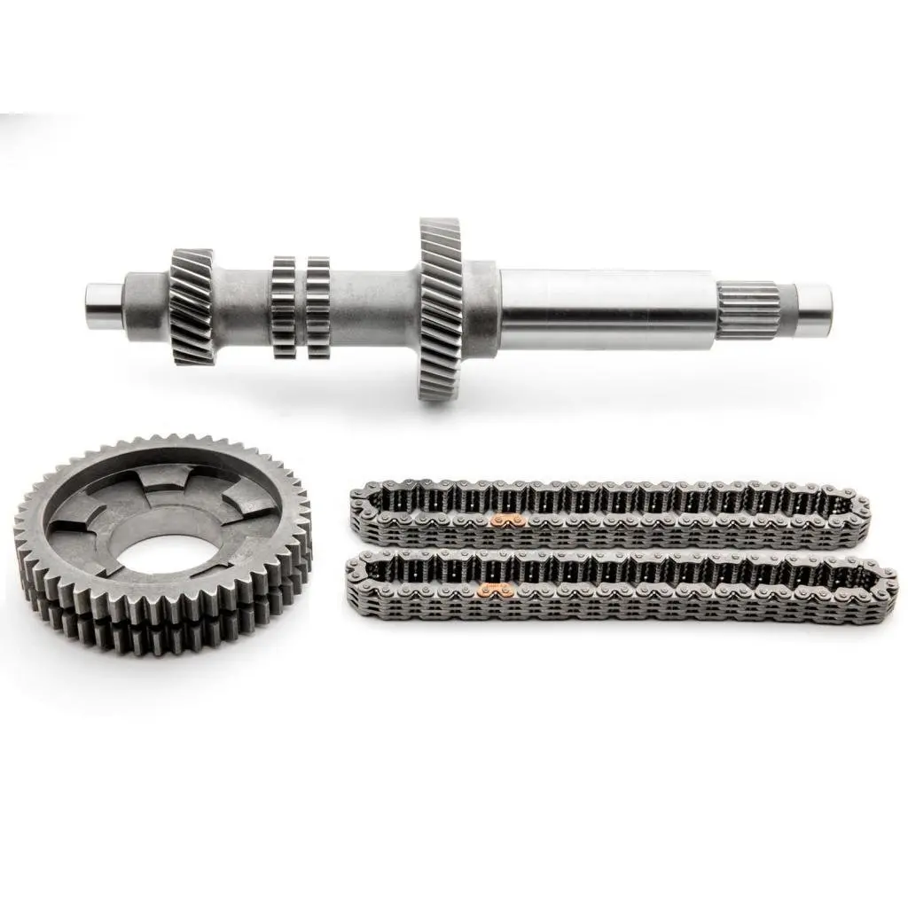 SuperATV Heavy-Duty Reverse Chain for Polaris RZR 900 - Image 3