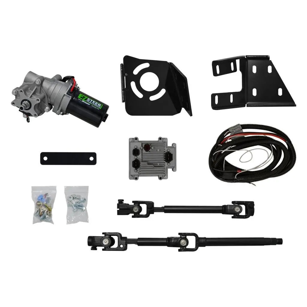 Superatv Polaris Rzr 900 Power Steering Kit 1
