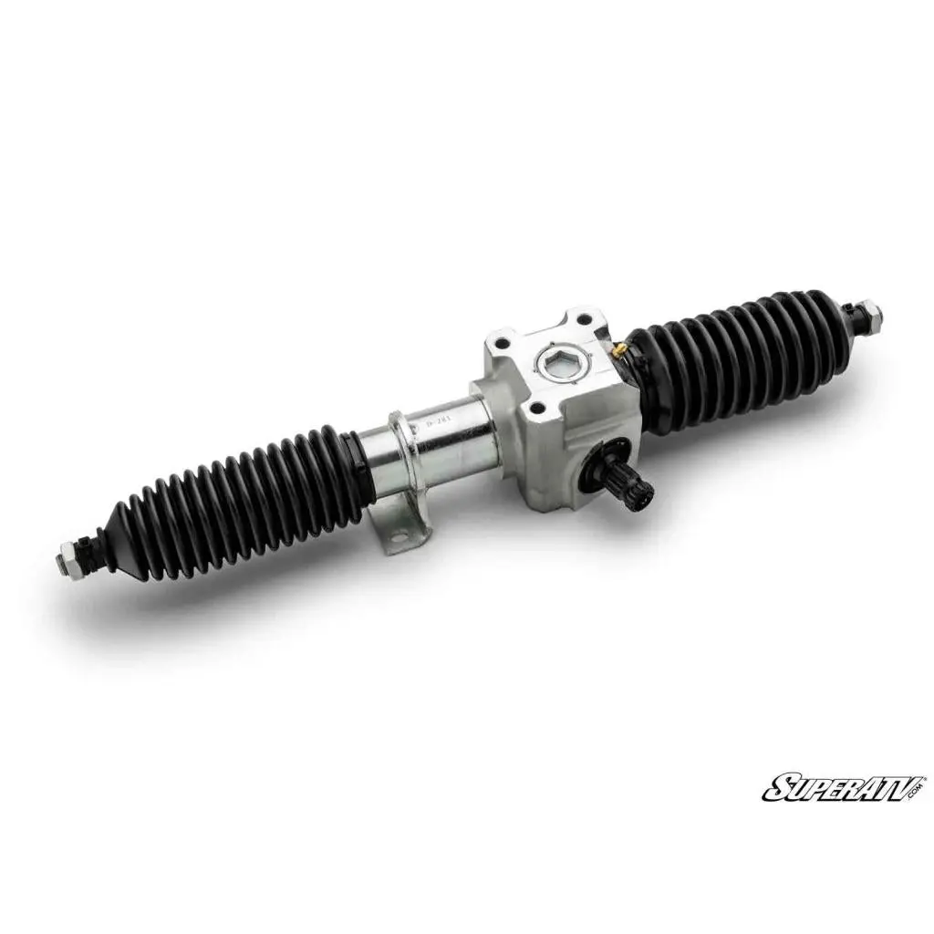 Superatv Polaris Rzr 900 Rackboss 2.0 Rack And Pinion 4