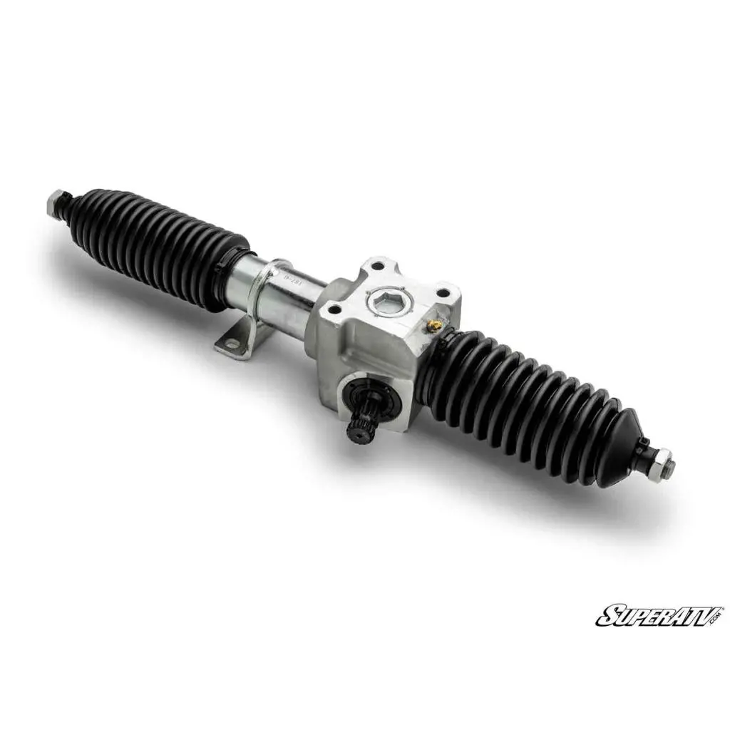 Superatv Polaris Rzr 900 Rackboss 2.0 Rack And Pinion 2