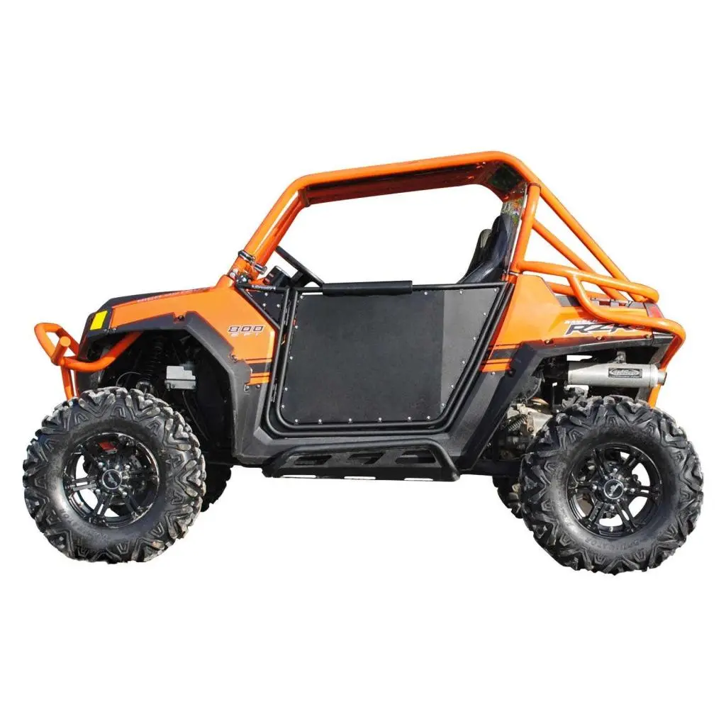 Superatv Polaris Rzr Aluminum Doors 1