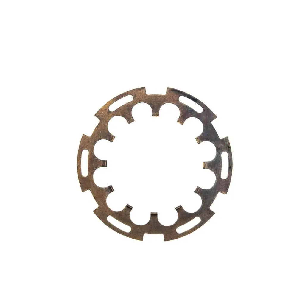 Superatv Polaris Rzr Armature Plate 1