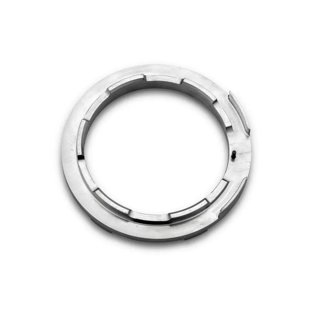 Superatv Polaris Rzr Billet Torsion Spring Retainer 1