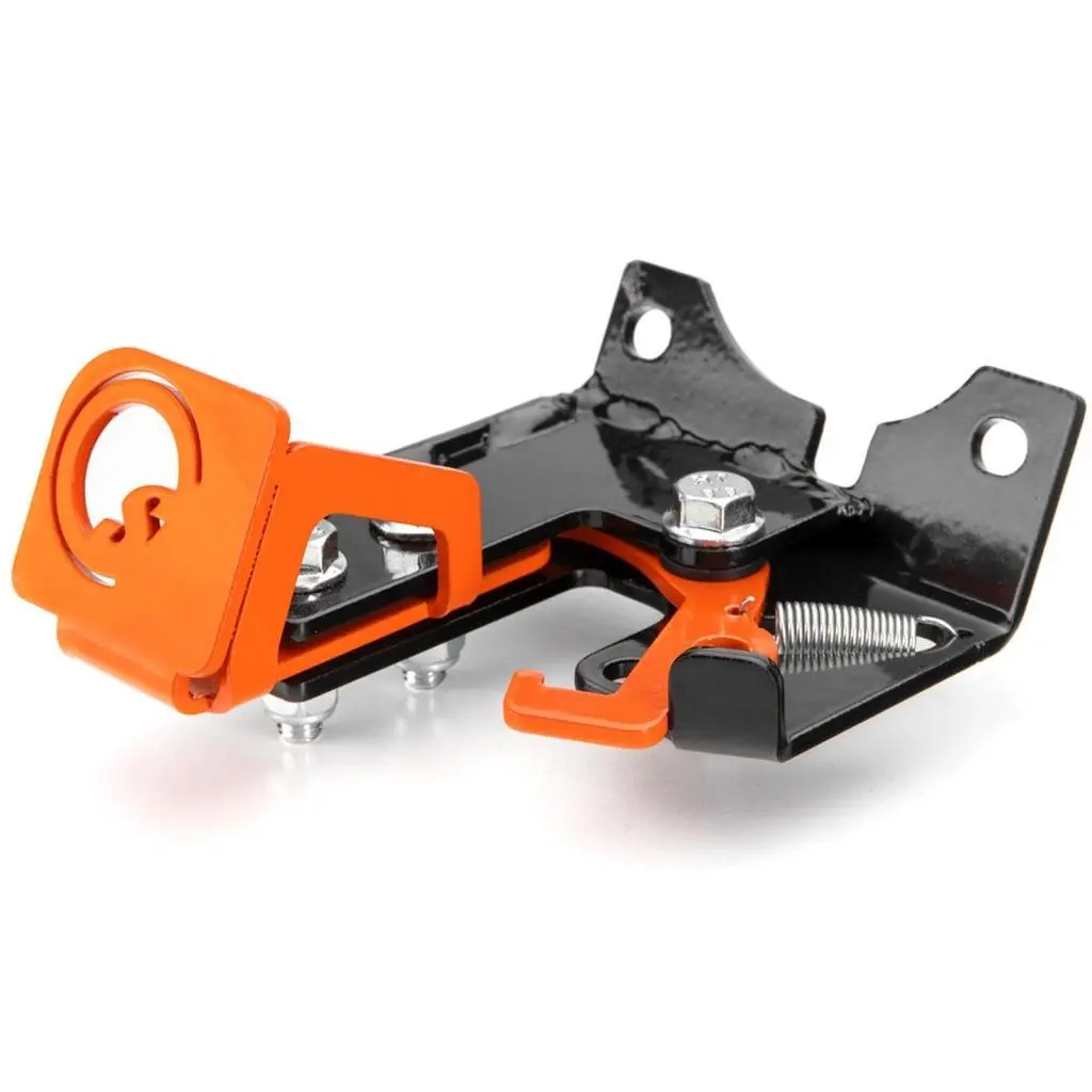Superatv Polaris Rzr Brake Lock 1