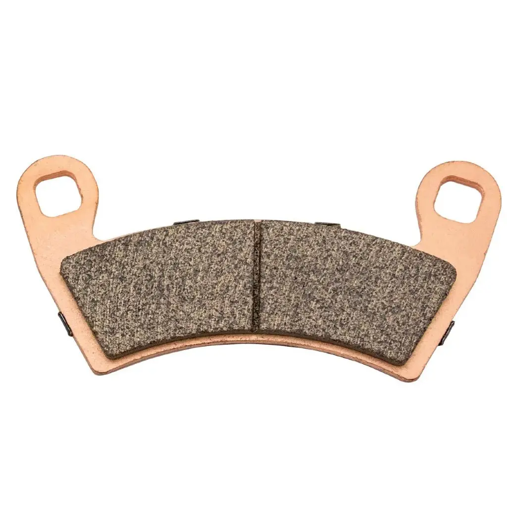 Superatv Polaris Rzr Brake Pads | Bp-P-010 1