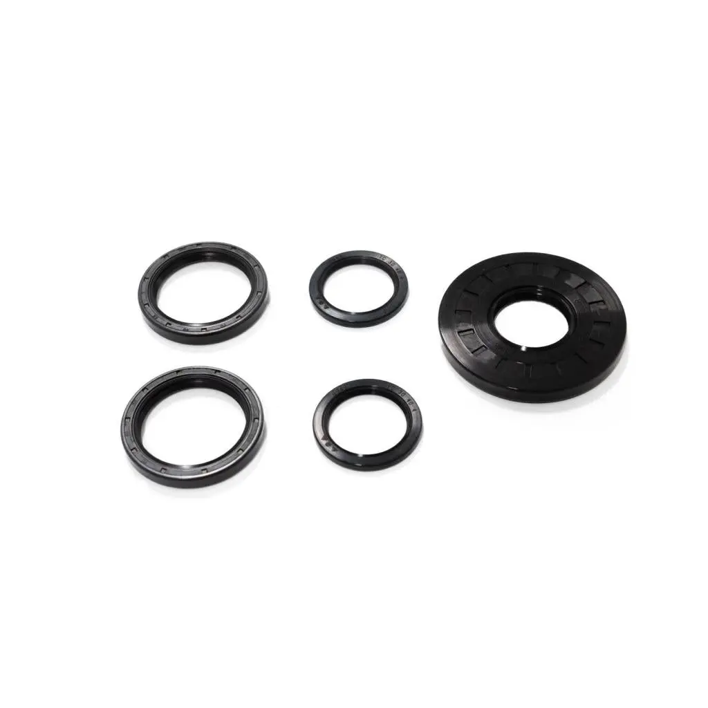 Superatv Polaris Rzr Front Differential Bearing And Seal Kit 1
