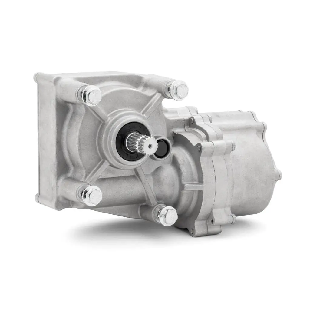 Superatv Polaris Rzr Power Steering Motor Replacement 1