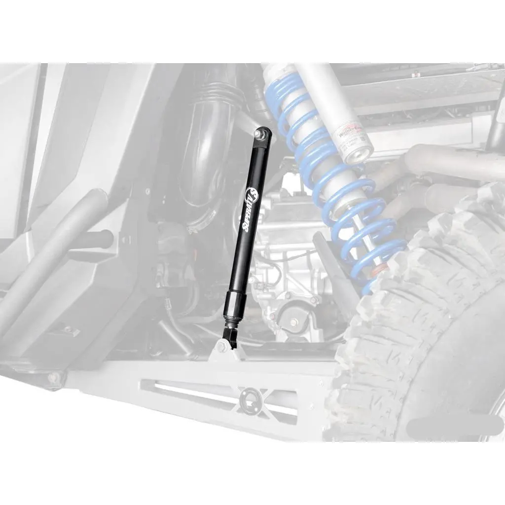 Superatv Polaris Rzr Pro R Sway Bar Shock 1