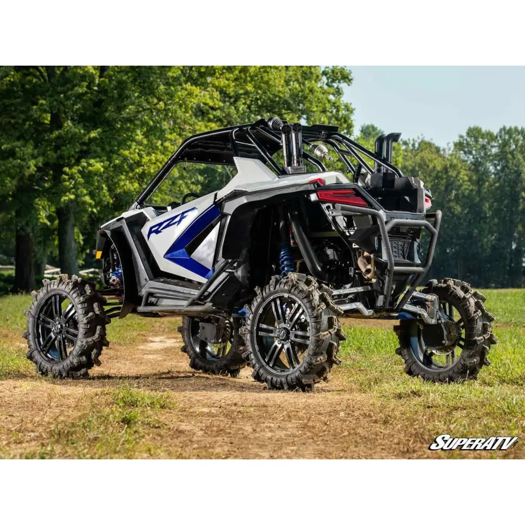 Superatv Polaris Rzr Pro Xp 8" Portal Gear Lift 5