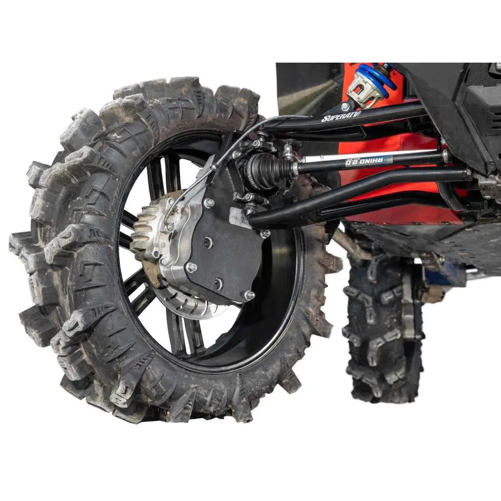 Superatv Polaris Rzr Pro Xp 8" Portal Gear Lift 1