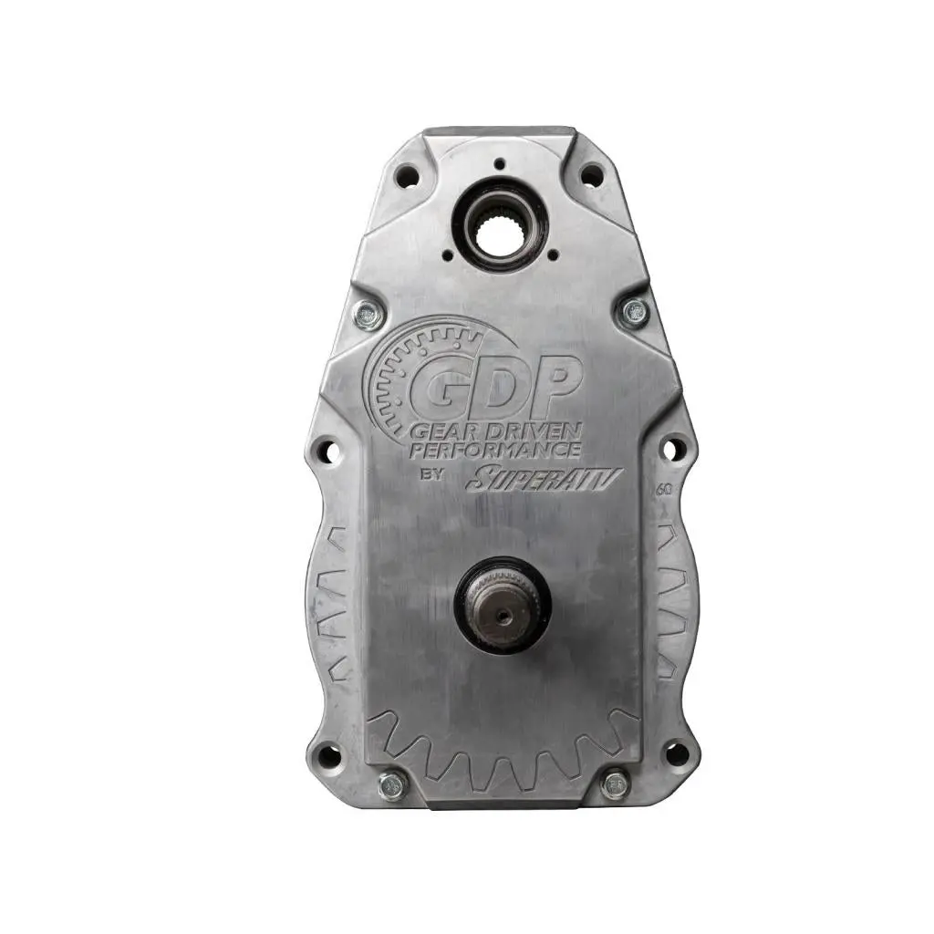 Superatv Polaris Rzr Pro Xp 8" Portal Gear Lift 5