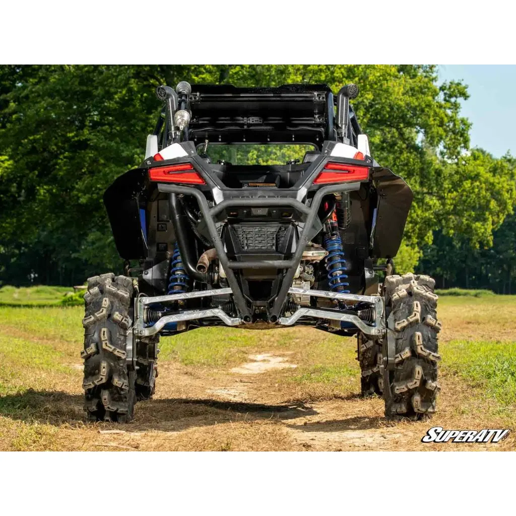 Superatv Polaris Rzr Pro Xp 8" Portal Gear Lift 3