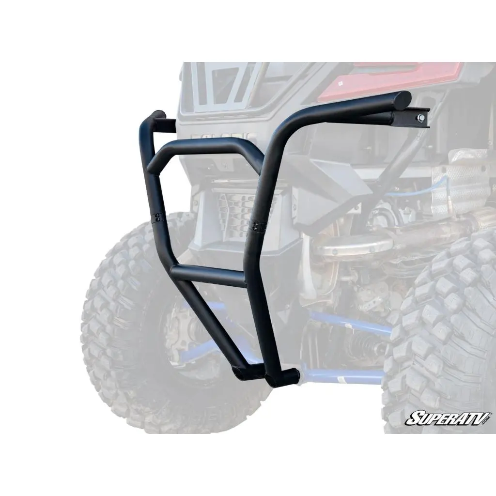 Superatv Polaris Rzr Pro Xp Rear Bumper 1