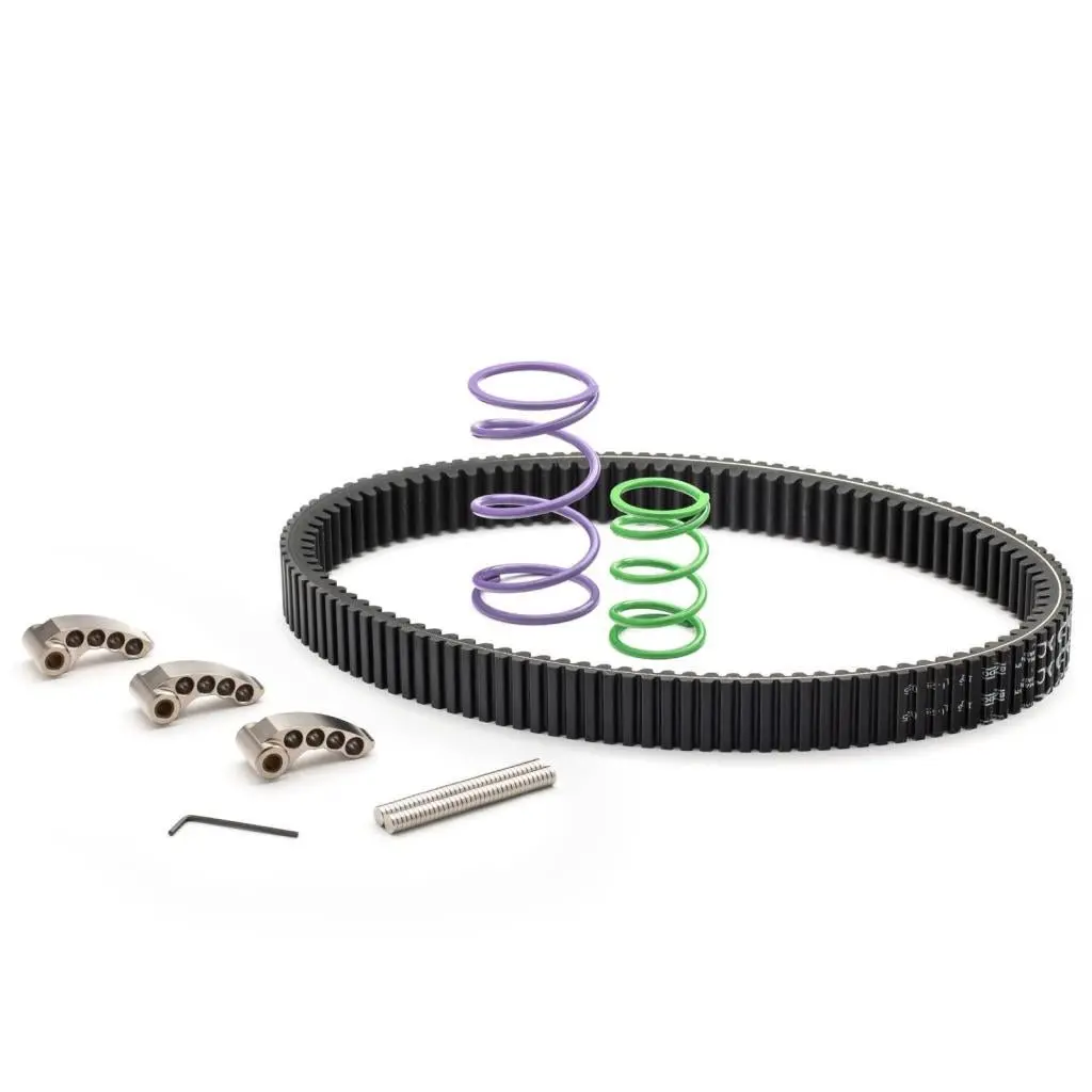 Superatv Polaris Rzr Pro Xp Rev1 Clutch Kit 1