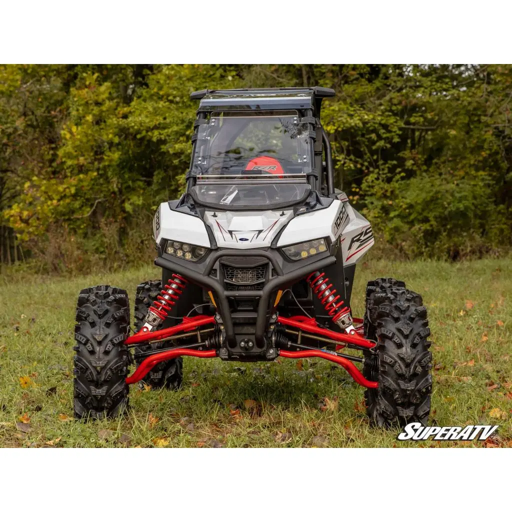 Superatv Polaris Rzr Rs1 Tinted Roof 2