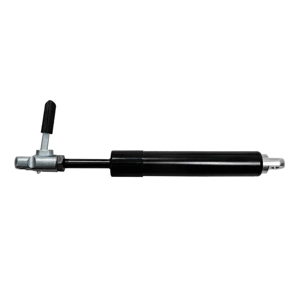 Superatv Polaris Rzr Steering Wheel Adjustment Shock 1