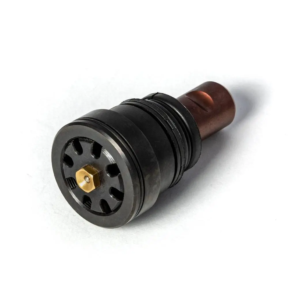 Superatv Polaris Rzr Turbo R Ball Joints 3