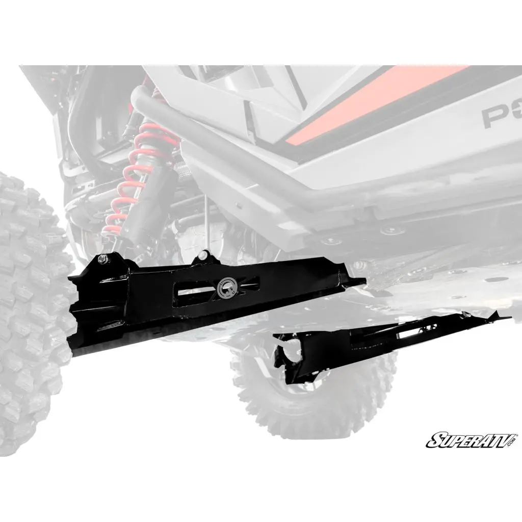 Superatv Polaris Rzr Turbo R Trailing Arms 3