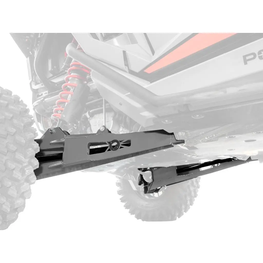 Superatv Polaris Rzr Turbo R Trailing Arms 1