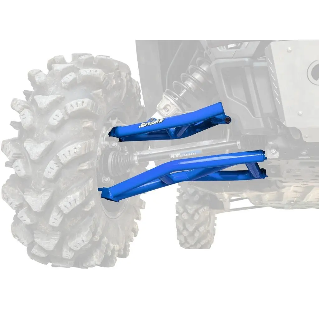 Superatv Polaris Rzr Xp 1000 Atlas Pro A-Arms 6