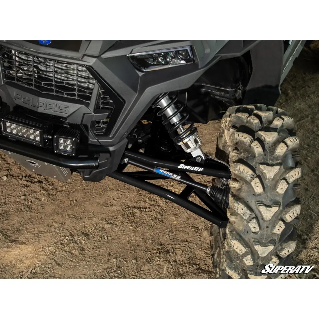 Superatv Polaris Rzr Xp 1000 Atlas Pro A-Arms 19